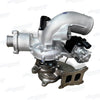 9VA25 - IHI TURBOCHARGER RHF5 AUDI A4 / A5 / A6 /A7 /S5 / Q5 (ENGINE CNCD / CNCB) 2.0L GEN3 - GENUINE OEM TURBOCHARGERS