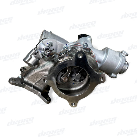 9VA25 - IHI TURBOCHARGER RHF5 AUDI A4 / A5 / A6 /A7 /S5 / Q5 (ENGINE CNCD / CNCB) 2.0L GEN3 - GENUINE OEM TURBOCHARGERS