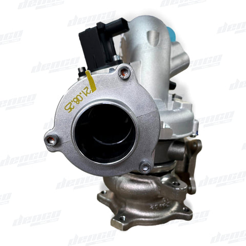 9VA25 - IHI TURBOCHARGER RHF5 AUDI A4 / A5 / A6 /A7 /S5 / Q5 (ENGINE CNCD / CNCB) 2.0L GEN3 - GENUINE OEM TURBOCHARGERS