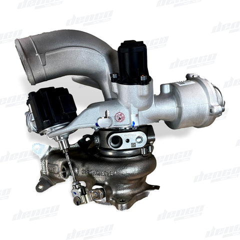 9VA25 - IHI TURBOCHARGER RHF5 AUDI A4 / A5 / A6 /A7 /S5 / Q5 (ENGINE CNCD / CNCB) 2.0L GEN3 - GENUINE OEM TURBOCHARGERS