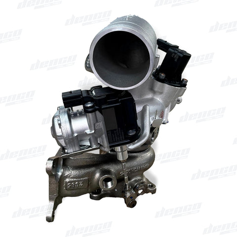 9VA25 - IHI TURBOCHARGER RHF5 AUDI A4 / A5 / A6 /A7 /S5 / Q5 (ENGINE CNCD / CNCB) 2.0L GEN3 - GENUINE OEM TURBOCHARGERS