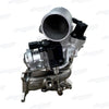 9VA25 - IHI TURBOCHARGER RHF5 AUDI A4 / A5 / A6 /A7 /S5 / Q5 (ENGINE CNCD / CNCB) 2.0L GEN3 - GENUINE OEM TURBOCHARGERS