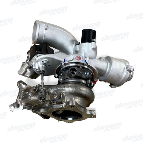 9VA25 - IHI TURBOCHARGER RHF5 AUDI A4 / A5 / A6 /A7 /S5 / Q5 (ENGINE CNCD / CNCB) 2.0L GEN3 - GENUINE OEM TURBOCHARGERS