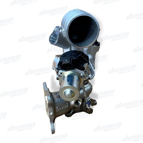 9VA26- IHI TURBOCHARGER RHF5 AUDI A4/ Q7 2.0L (PETROL) - GENUINE OEM TURBOCHARGERS