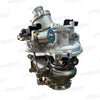 9VA27 - IHI TURBOCHARGER JHJ AUDI / VOLKSWAGEN 2.0L GEN3 (DEDA / CHHA / CWZA) - GENUINE OEM TURBOCHARGERS