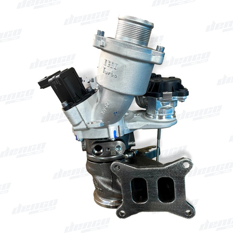 9VA27 - IHI TURBOCHARGER JHJ AUDI / VOLKSWAGEN 2.0L GEN3 (DEDA / CHHA / CWZA) - GENUINE OEM TURBOCHARGERS