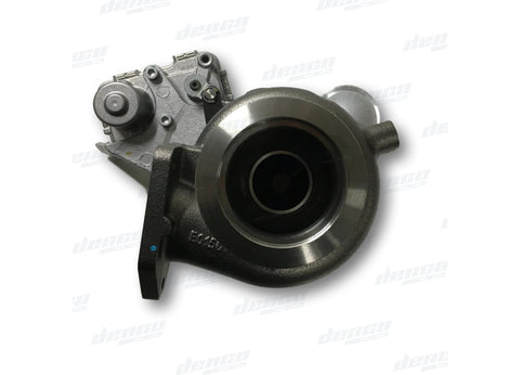 11658513123 Turbocharger Rhv4-T39 Bmw 116D / 118D 316D 318D 418D C1 (N47) 2.0L Euro 5/6 Genuine Oem