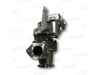 11658513123 Turbocharger Rhv4-T39 Bmw 116D / 118D 316D 318D 418D C1 (N47) 2.0L Euro 5/6 Genuine Oem