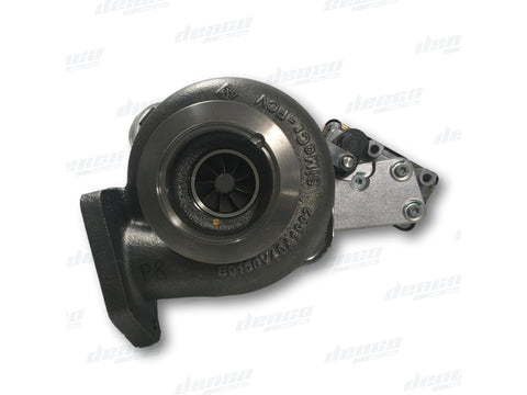 8573108 Turbocharger Rhv4 Mini Countryman / Coupe (N47C20A) 2.0L Genuine Oem Turbochargers