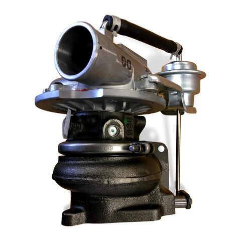 VIDG - IHI TURBOCHARGER RHF5 3LTR HOLDEN RODEO 3.0LTR (ENGINE 4JH1TC)