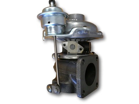 8973053020 TURBOCHARGER RHF5 3LTR HOLDEN RODEO 3.0LTR