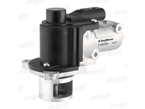 A2818868434V1 Borg Warner EGR Valve Suit Audi Seat Skoda Volkswagen 1.4L 1.9L & 2.0L - TURBOCHARGER ACCESSORIES