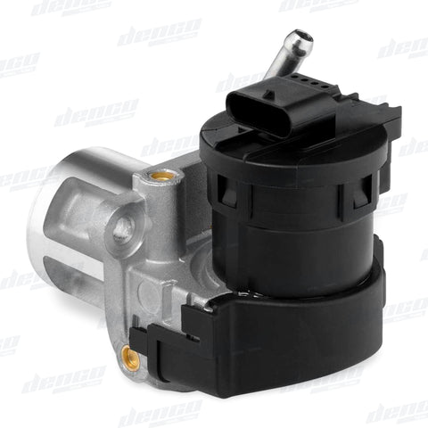 A2828852459V1 Borg Warner EGR Valve Suit Mercedes Benz 3.0Ltr Various - TURBOCHARGER ACCESSORIES