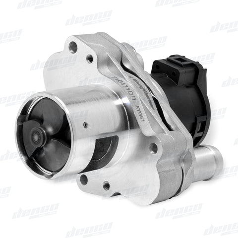 A2968852756V1 Borg Warner EGR Valve Suit Mercedes Benz G-Series Sprinter 3.0L - TURBOCHARGER ACCESSORIES