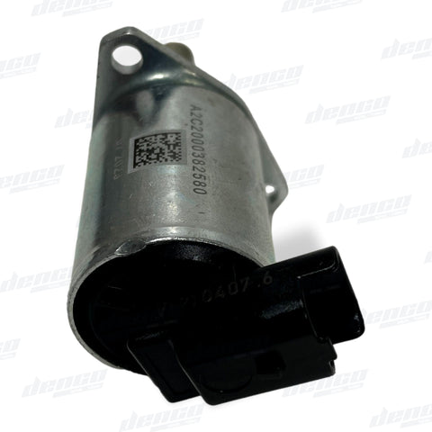A2C2000382580 Volume Control Valve (Vcv) Siemens (Continental) Diesel Fuel Injection Parts