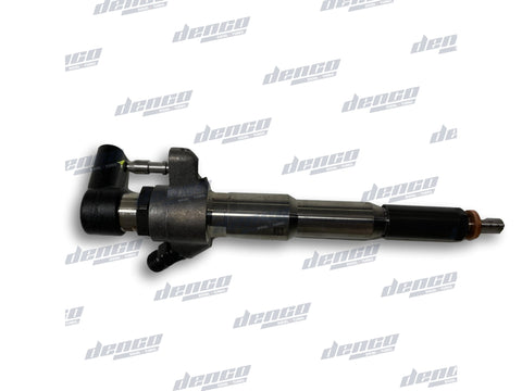 A2C3335190080 SIEMENS COMMON RAIL INJECTOR  NISSAN NAVARA NP300 2.3L  (ENGINE YS23DDT, YS23DDTT)