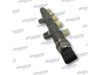 Bk2Q9D280Ab Common Rail Fuel Assembly Ford Transit 2.20Ltr Diesel Injection Parts