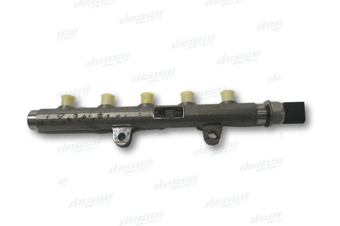 Bk2Q9D280Ab Common Rail Fuel Assembly Ford Transit 2.20Ltr Diesel Injection Parts