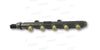 Bk2Q9D280Ab Common Rail Fuel Assembly Ford Transit 2.20Ltr Diesel Injection Parts