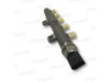 Bk2Q9D280Ab Common Rail Fuel Assembly Ford Transit 2.20Ltr Diesel Injection Parts