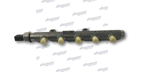 A2C53288768 SIEMENS COMMON RAIL FUEL ASSEMBLY FORD TRANSIT 2.20LTR