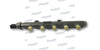 Bk2Q9D280Ab Common Rail Fuel Assembly Ford Transit 2.20Ltr Diesel Injection Parts