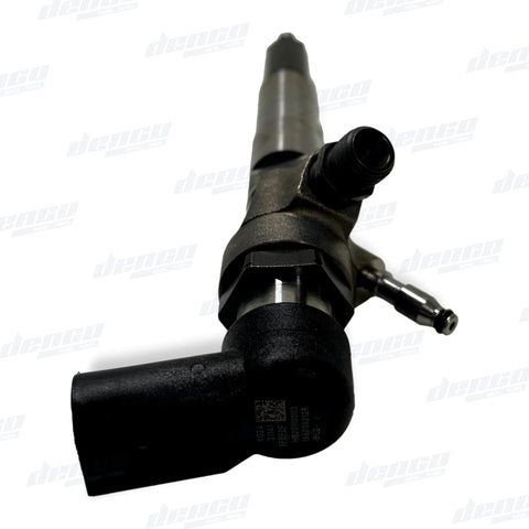 A2C59507596 SIEMENS CONTINENTAL COMMON RAIL INJECTOR RENAULT K9K 1.5L / MERCEDES BENZ (ENGINE OM607) COMMON RAIL