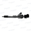 A2C59507596 SIEMENS CONTINENTAL COMMON RAIL INJECTOR RENAULT K9K 1.5L / MERCEDES BENZ (ENGINE OM607) COMMON RAIL