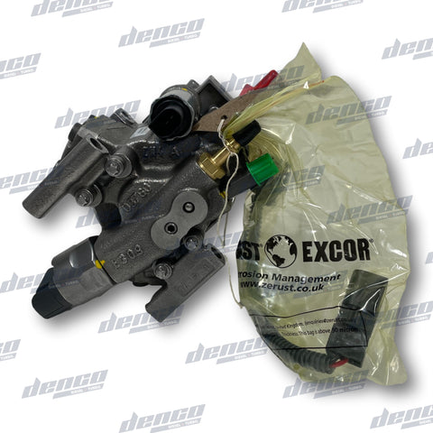 A2C59511314 Reconditioned Siemens Common Rail Injector Pump V6 Lion Ford Diesel Pumps