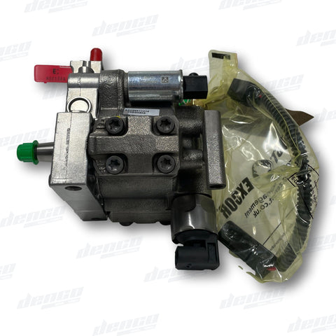 A2C59511314 Reconditioned Siemens Common Rail Injector Pump V6 Lion Ford Diesel Pumps
