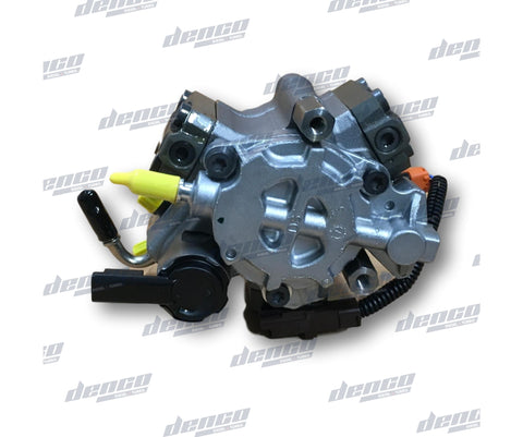 A2C59513482 RECONDITIONED SIEMENS HP PUMP SUIT FORD TERRITORY 2.7L / LANDROVER DISCOVERY (ENGINE TDV6)