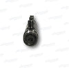 Lr0055551 Common Rail Assembly Rh Lion V6 Ford Territory Fuel Assemblies