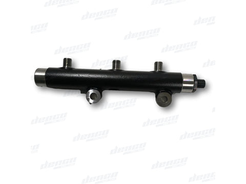 Lr0055551 Common Rail Assembly Rh Lion V6 Ford Territory Fuel Assemblies