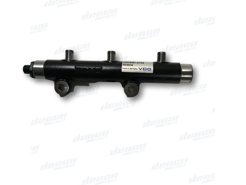 A2c59513702 Common Rail Assembly Rh Lion V6 Ford Territory