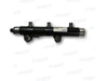 Lr0055551 Common Rail Assembly Rh Lion V6 Ford Territory Fuel Assemblies