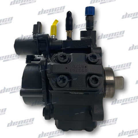 Bk2Q-9B395-Ad Exchange Siemens Fuel Pump Common Rail Suit Ford Transit Van Diesel Injector Pumps