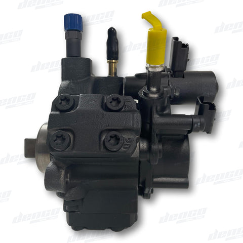 Bk2Q-9B395-Ad Exchange Siemens Fuel Pump Common Rail Suit Ford Transit Van Diesel Injector Pumps