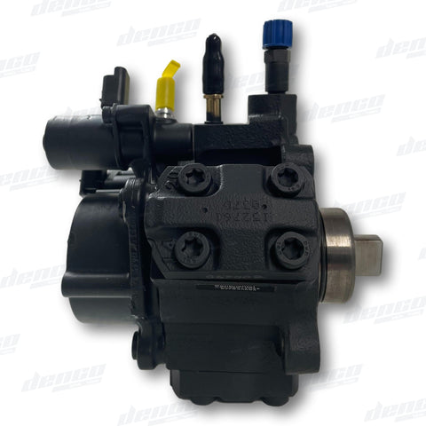 Bk2Q-9B395-Ad Exchange Siemens Fuel Pump Common Rail Suit Ford Transit Van Diesel Injector Pumps