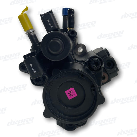 Bk2Q-9B395-Ad Exchange Siemens Fuel Pump Common Rail Suit Ford Transit Van Diesel Injector Pumps