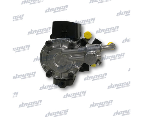 03L130755Al Common Rail Siemens Pump Volkswagen / Audi Skoda 1.6L (Caya Cayb Cayc Cayd Caye Engine)