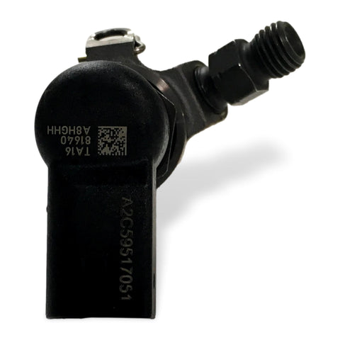 A2C59517051 Injector Common Rail Ford Ranger/ Transit / Mazda Bt50 2.2L & 3.2L Injectors