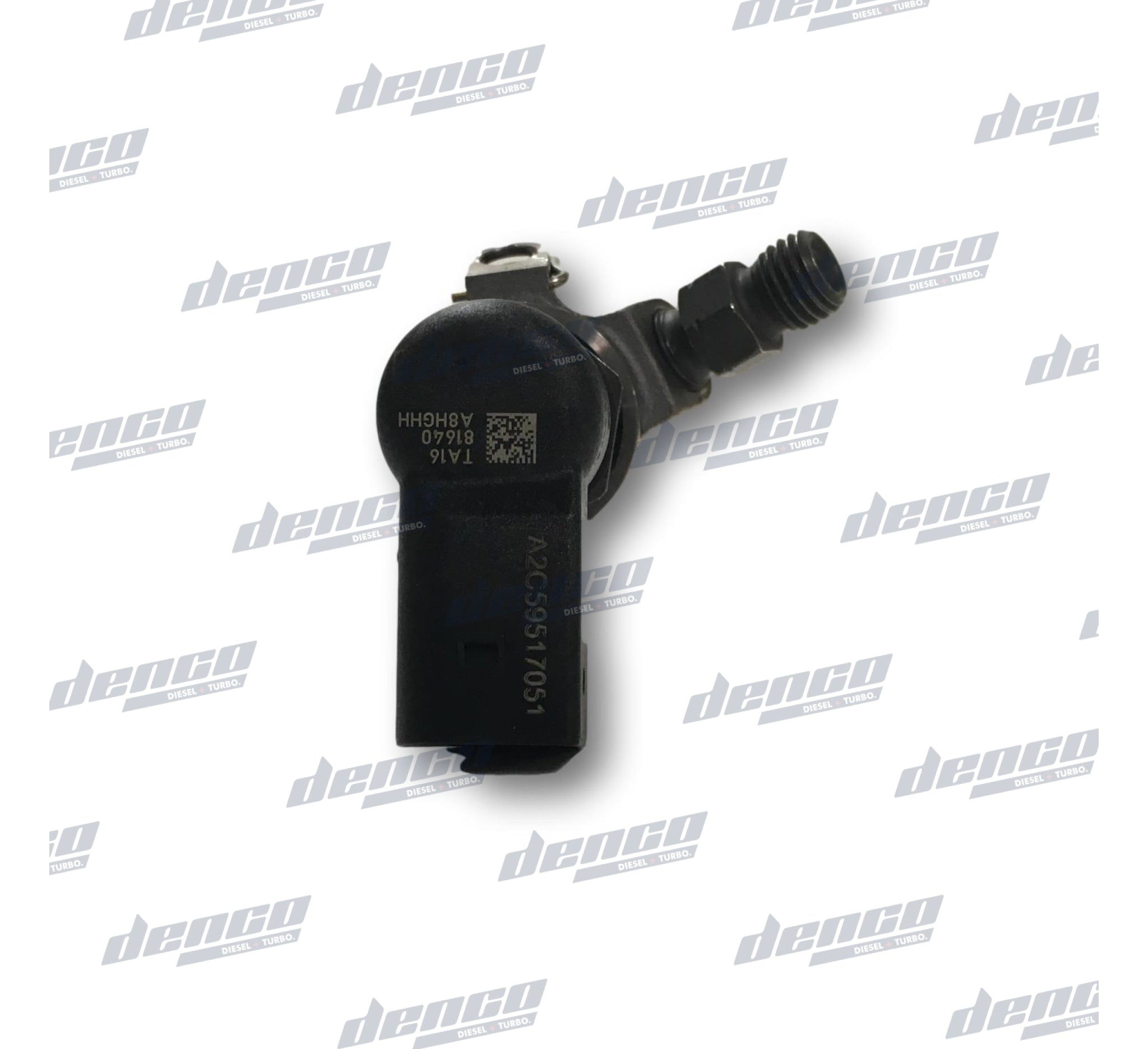 A2C59517051 INJECTOR COMMON RAIL FORD RANGER/ TRANSIT / MAZDA BT50 2.2