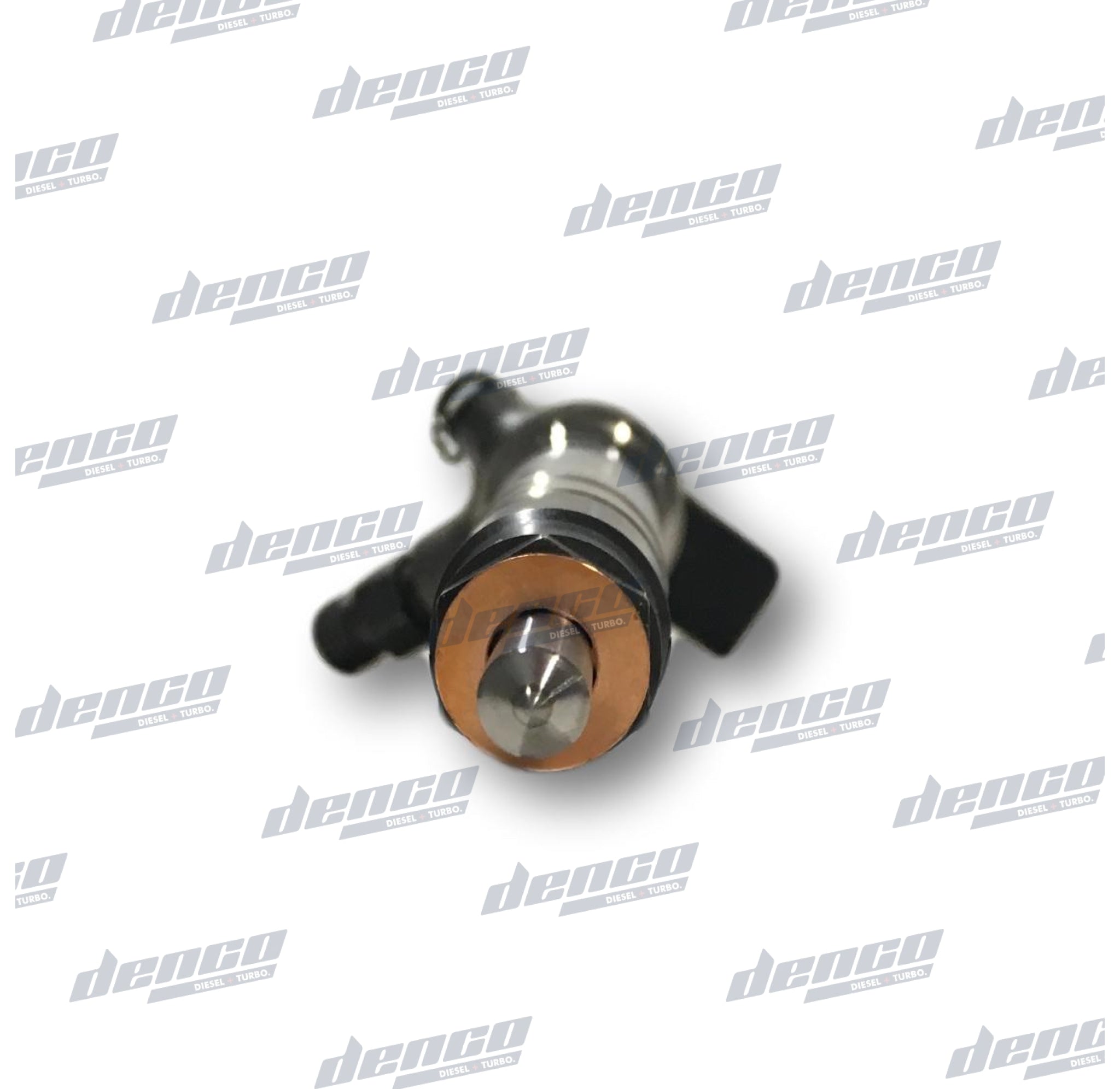 A2C59517051 INJECTOR COMMON RAIL FORD RANGER/ TRANSIT / MAZDA BT50 2.2