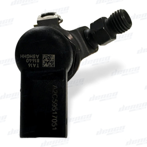 A2C59517051 Injector Common Rail Ford Ranger/ Transit / Mazda Bt50 2.2L & 3.2L Injectors