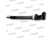 03L130277B Siemens Common Rail Injector To Suit Volkswagen / Audi Injectors