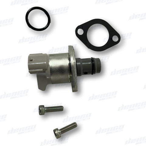 A6860-VM09A  SUCTION CONTROL VALVE ASSEMBLY - VARIOUS APPLICATIONS