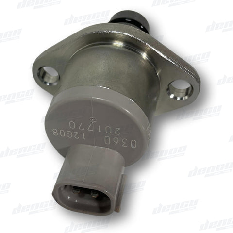 A6860-Vm09A Suction Control Valve Assembly - Various Applications