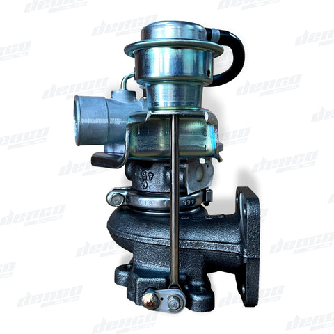 AK55 - IHI TURBOCHARGER RHF3 KUBOTA V2403 INDUSTRIAL ENGINE - GENUINE OEM TURBOCHARGERS