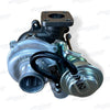 AK55 - IHI TURBOCHARGER RHF3 KUBOTA V2403 INDUSTRIAL ENGINE - GENUINE OEM TURBOCHARGERS