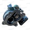 AK55 - IHI TURBOCHARGER RHF3 KUBOTA V2403 INDUSTRIAL ENGINE - GENUINE OEM TURBOCHARGERS